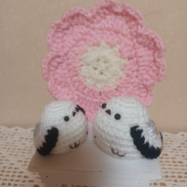 Hand made@@V}GiK̐eq̃hC[(sN)݂