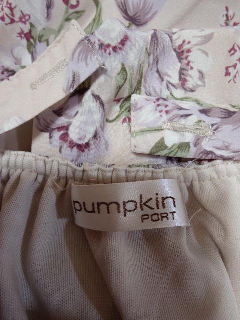 pumpkin  PORTOs[X@i