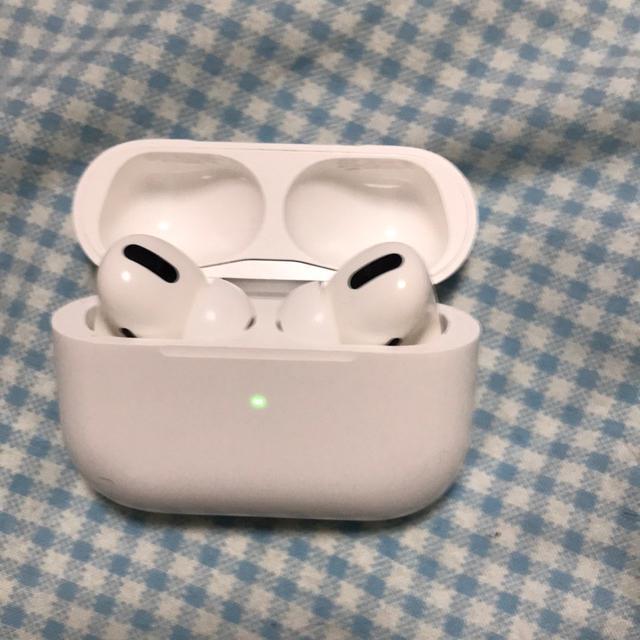 AirPods Pro {̂̂݁@