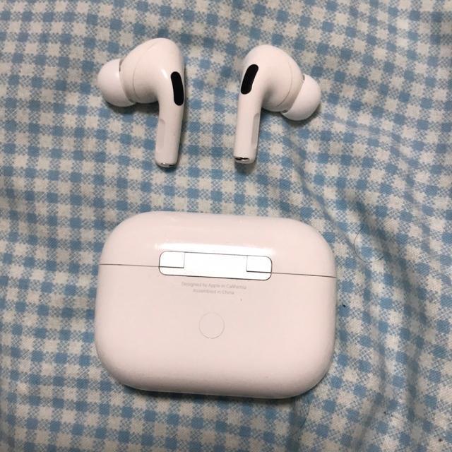 AirPods Pro {̂̂݁@