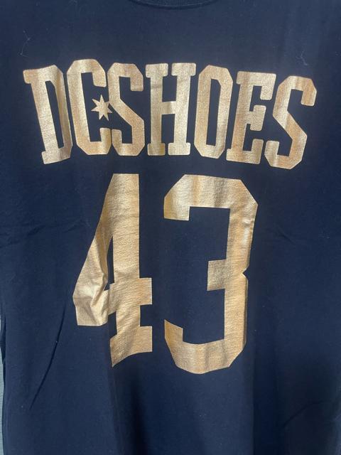 DC SHOES TVcTCYL  TVc ubN