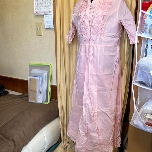 otto ピンクワンピース < 女性ファッション  otto ピンクワンピース  < 女性ファッションの