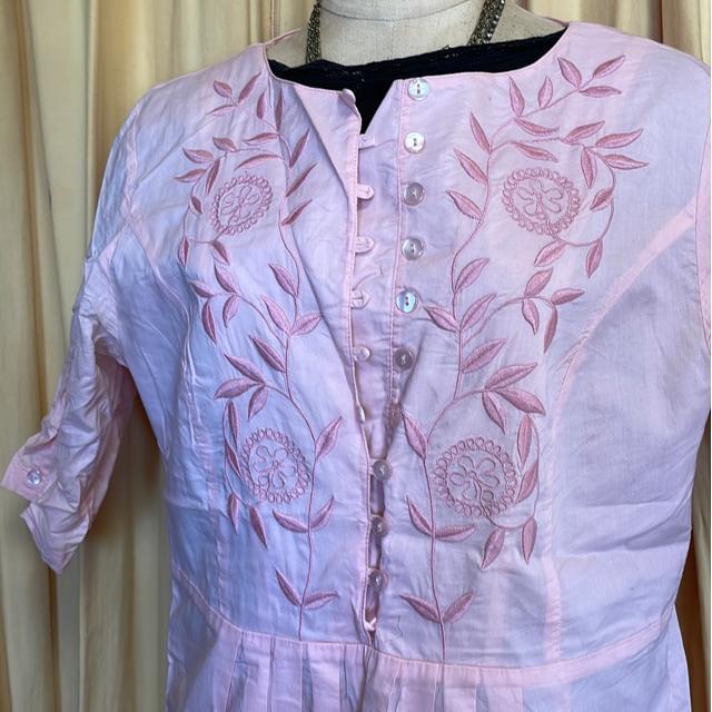 otto ピンクワンピース < 女性ファッション  otto ピンクワンピース < 女性ファッションの