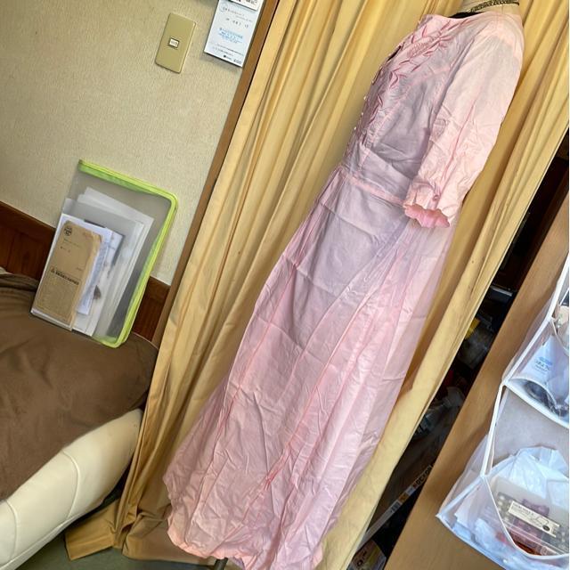 otto ピンクワンピース < 女性ファッション  otto ピンクワンピース < 女性ファッションの