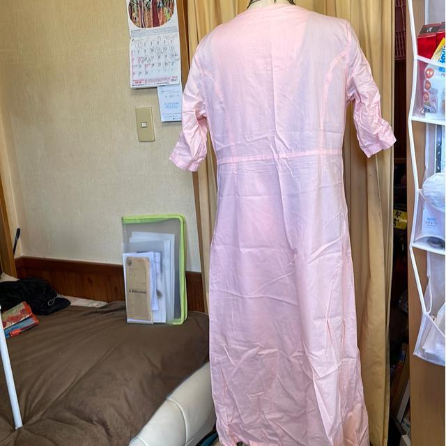 otto ピンクワンピース < 女性ファッション  otto ピンクワンピース < 女性ファッションの