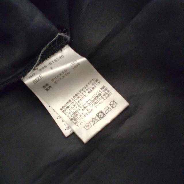 レイカズン ブラック花柄ワンピース < ブランド レイカズン ブラック花柄ワンピース < ブランドの