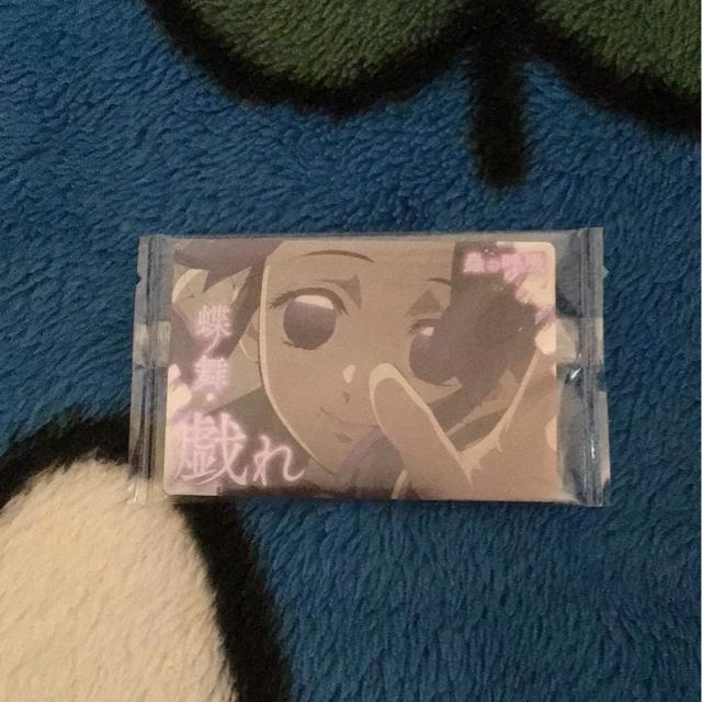 Sł̐nEGn[XJ[h   Aj/R~bN/LN^[ 