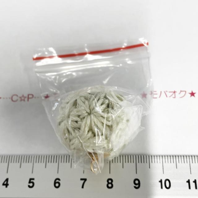 8*ハンドメイド♪リフ編みボールチャーム 13 < ペット/手芸/園芸 8*ハンドメイド♪リフ編みボールチャーム 13 < ペット/手芸/園芸の