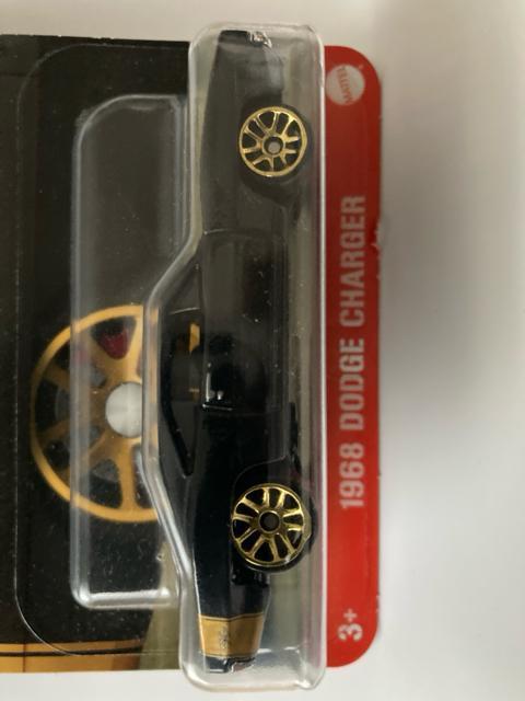 ホットウィール ワイルドスピード・1968ダッジチャージャー (他も出品中) < ホビー ホットウィール ワイルドスピード・1968ダッジチャージャー (他も出品中) < ホビーの