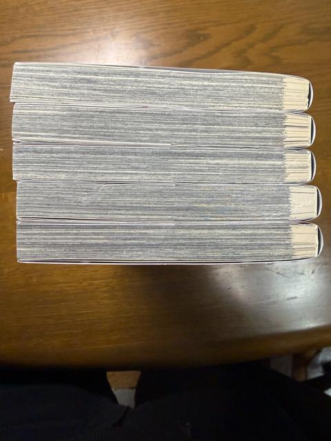 ����a��˂Ε�����܂� 1���`5���@5�������Z�b�g �� �A�j��/�R�~�b�N/�L�����N�^�[�� 