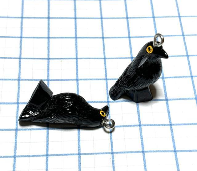 1369 ���̂̃J���X�@1�@���@�����`���[���@�A�N�Z�T���[�p�[�c�@�n���h���C�h�ޗ� �� �y�b�g/��|/���|�� 