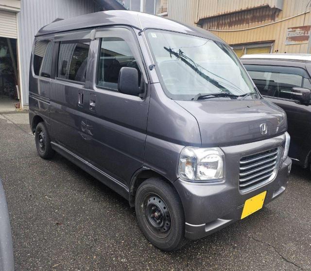 H25�N �o���X �z�r�I �v�� �o�� 4WD �Ԍ�9�N12�� ���S���̗l��4��AT�o�� �� ������/�o�C�N