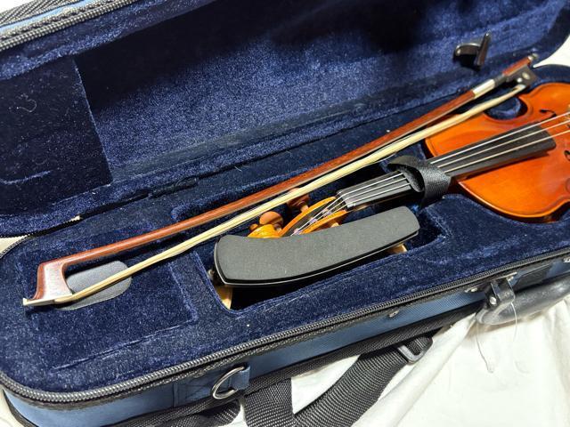Violin Brothers香港B1S 2012年1/8美品1915-02-1 < ホビー Violin Brothers香港B1S 2012年1/8美品1915-02-1 < ホビーの