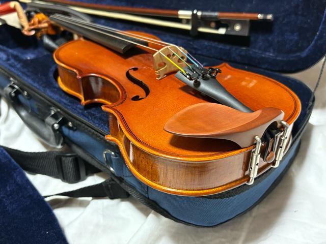 Violin Brothers香港B1S 2012年1/8美品1915-02-1 < ホビー Violin Brothers香港B1S 2012年1/8美品1915-02-1 < ホビーの