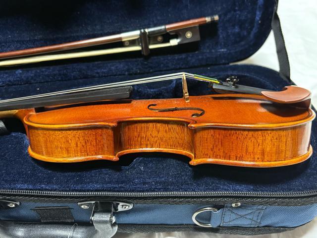 Violin Brothers香港B1S 2012年1/8美品1915-02-1 < ホビー Violin Brothers香港B1S 2012年1/8美品1915-02-1 < ホビーの