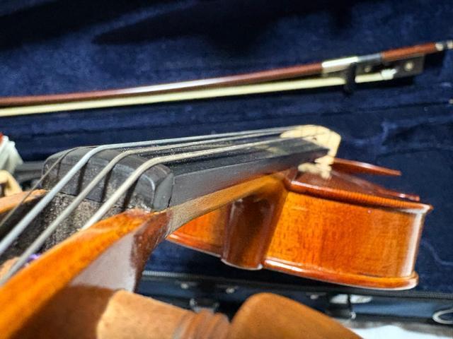 Violin Brothers香港B1S 2012年1/8美品1915-02-1 < ホビー Violin Brothers香港B1S 2012年1/8美品1915-02-1 < ホビーの