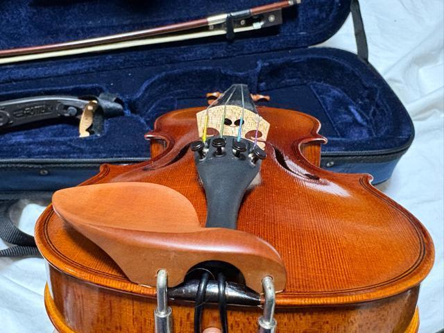 Violin Brothers香港B1S 2012年1/8美品1915-02-1 < ホビー Violin Brothers香港B1S 2012年1/8美品1915-02-1 < ホビーの