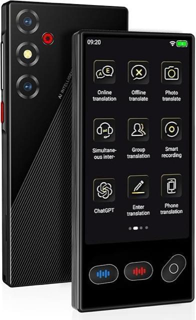 AI�|��@ �ʖ�@148����Ή� 200�̍��ƒn��ɑΉ�ChatGPT���� ���ʑΉ� �����x�|�� ���A���^�C���|�� �o�����|��  �� PC�{��/���Ӌ@��� 