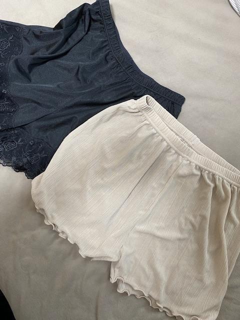 ���^�b�v�p���c�A�V���[�g�p���c2���Z�b�g���g�p��  �� �����t�@�b�V������ 