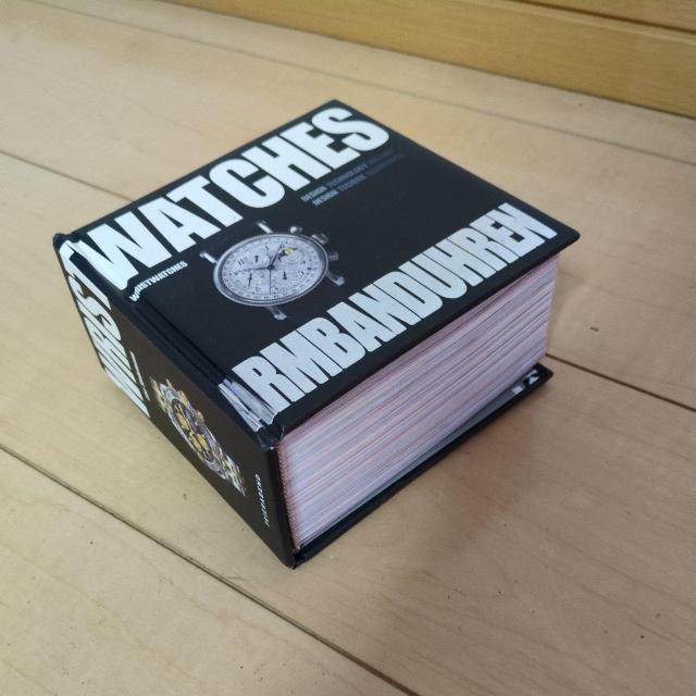 (wristwatches /armbanduhren)�r���v �L���[�u �R���N�V���� �m��  �� �{/�G���� 