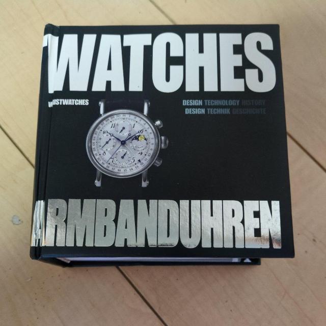 (wristwatches /armbanduhren)�r���v �L���[�u �R���N�V���� �m�� �� �{/�G���� 