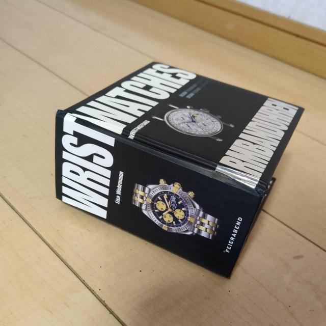 (wristwatches /armbanduhren)�r���v �L���[�u �R���N�V���� �m�� �� �{/�G���� 