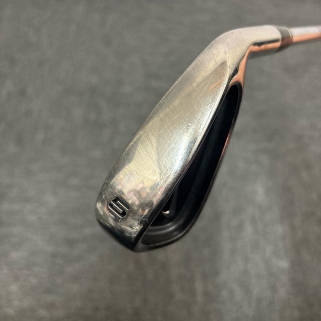 ���� NIKE GOLF �i�C�L�S���t IGNITE 5�� �A�C�A�� �N���u �� ���W���[/�X�|�[�c�� 