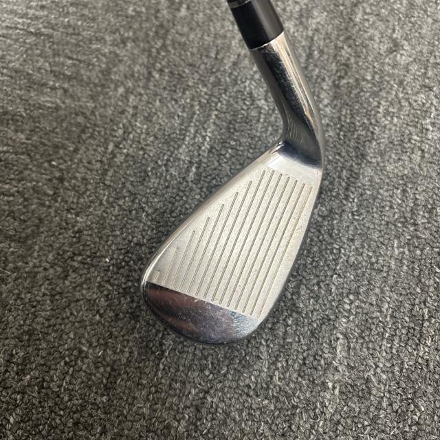 ���� NIKE GOLF �i�C�L�S���t IGNITE 5�� �A�C�A�� �N���u �� ���W���[/�X�|�[�c�� 