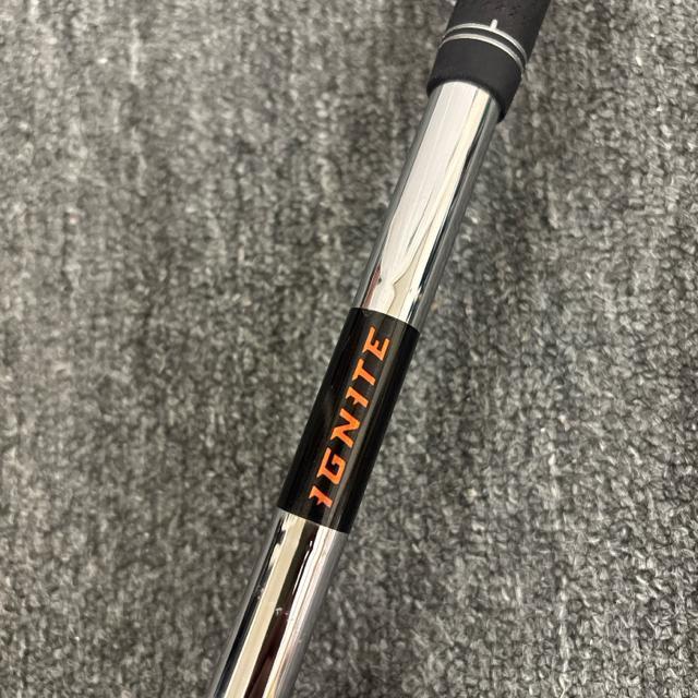 ���� NIKE GOLF �i�C�L�S���t IGNITE 5�� �A�C�A�� �N���u �� ���W���[/�X�|�[�c�� 