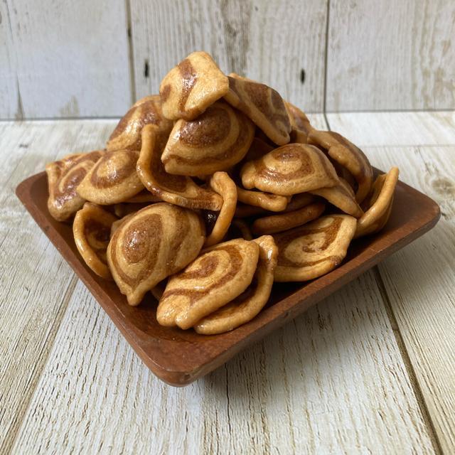 北海道 浜塚製菓 うずまきかりんとう 大容量 110g 2袋セット 道産子 < グルメ/ドリンク 北海道 浜塚製菓 うずまきかりんとう 大容量 110g 2袋セット 道産子 < グルメ/ドリンクの