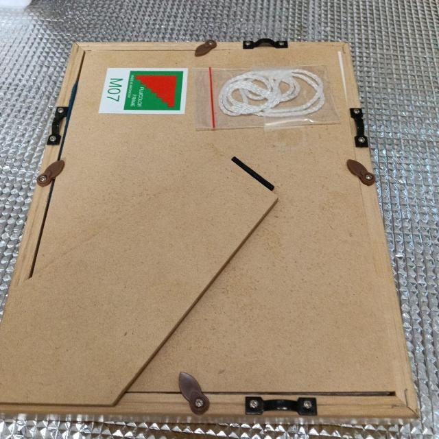 �����N�u���сv��������ꂽ�^�I������ؐ��t���[���A�[�g �� �C���e���A/���C�t�� 