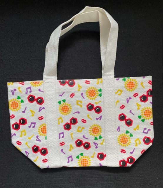 【関ジャニ??】真夏の俺らは罪なヤツ トートバッグ【送料無料】 < タレントグッズ 【関ジャニ??】真夏の俺らは罪なヤツ トートバッグ【送料無料】 < タレントグッズの