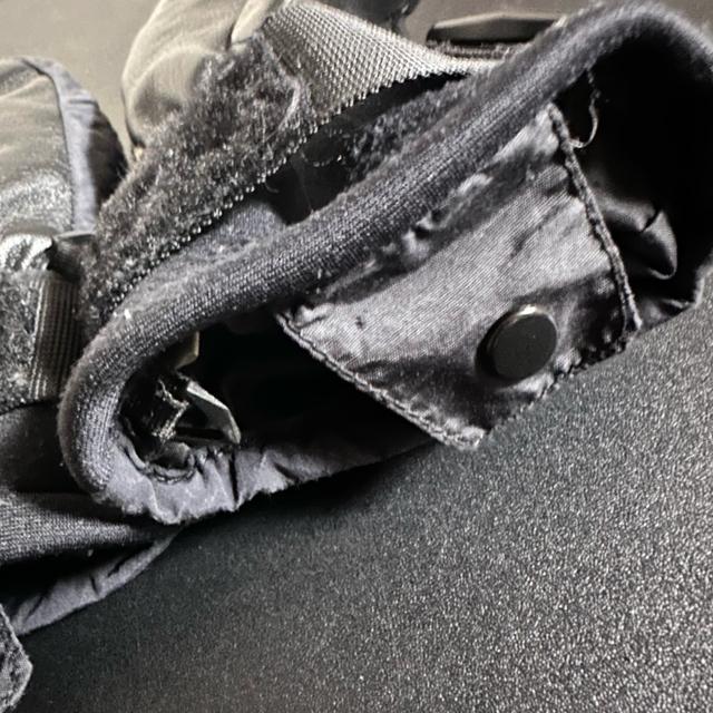 �yBURTON�z�v���e�N�^�[���� �~�g�� �O���[�u �W���j�A S�T�C�Y �� ���W���[/�X�|�[�c�� 