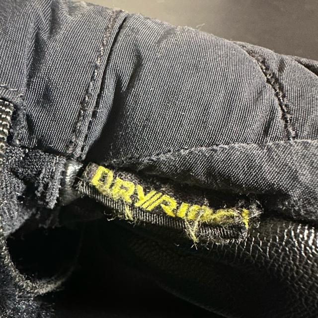 �yBURTON�z�v���e�N�^�[���� �~�g�� �O���[�u �W���j�A S�T�C�Y �� ���W���[/�X�|�[�c�� 