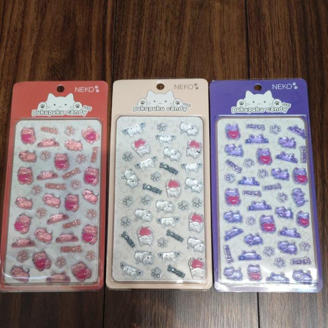 �V�[���@�Ղ��Ղ��@�L�����f�B�V�[���@NEKO  �� �C���e���A/���C�t�� 