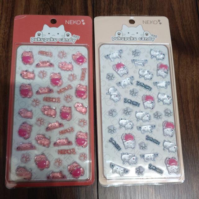 �V�[���@�Ղ��Ղ��@�L�����f�B�V�[���@NEKO �� �C���e���A/���C�t�� 