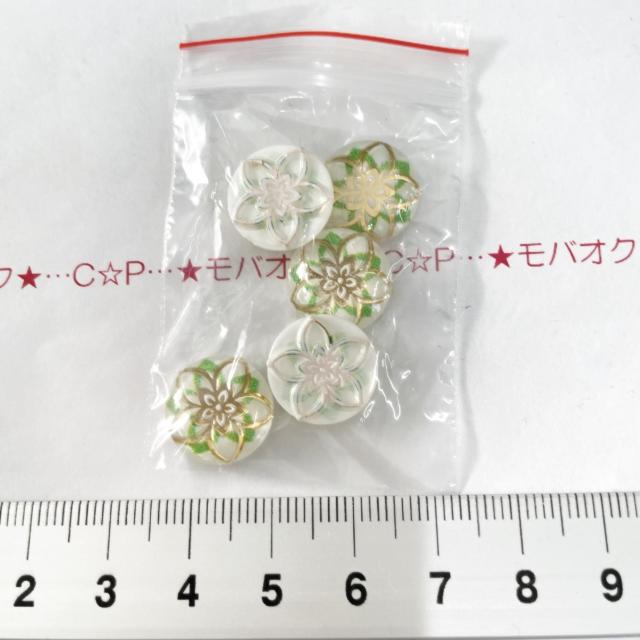 29*���̃f�R�p�[�c�@19  �� ����/�R�X��/�l�C���� 