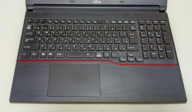 FUJITSU LIFEBOOK Corei5 ������8GB SSD256GB DVD Windows11 Office2024 �� PC�{��/���Ӌ@��� 