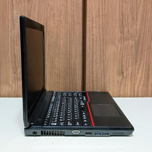FUJITSU LIFEBOOK Corei5 ������8GB SSD256GB DVD Windows11 Office2024 �� PC�{��/���Ӌ@��� 