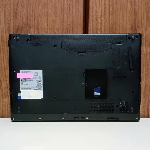 FUJITSU LIFEBOOK Corei5 ������8GB SSD256GB DVD Windows11 Office2024 �� PC�{��/���Ӌ@��� 