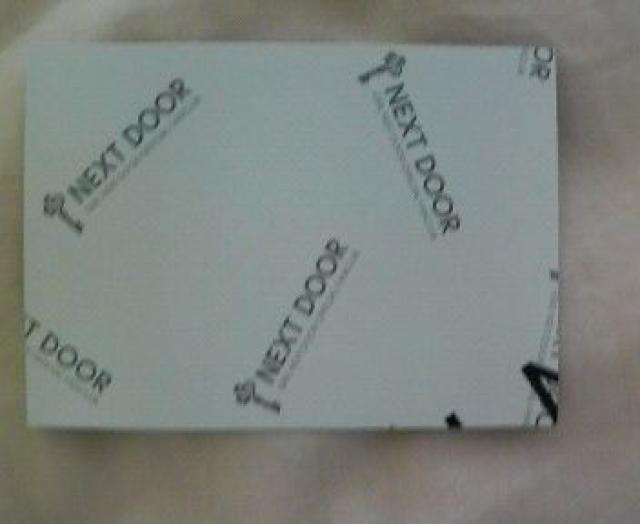 〓a-nation'09アーティストカードGIRL NEXT DOORB < タレントグッズ 〓a-nation'09アーティストカードGIRL NEXT DOORB < タレントグッズの