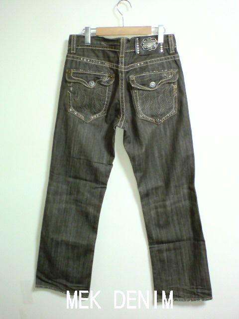 MEK DENIM/bNfj _[WEHbVH fj/YVi  jt@bV 