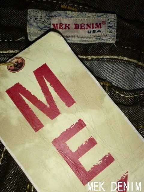 MEK DENIM/bNfj _[WEHbVH fj/YVi  jt@bV 