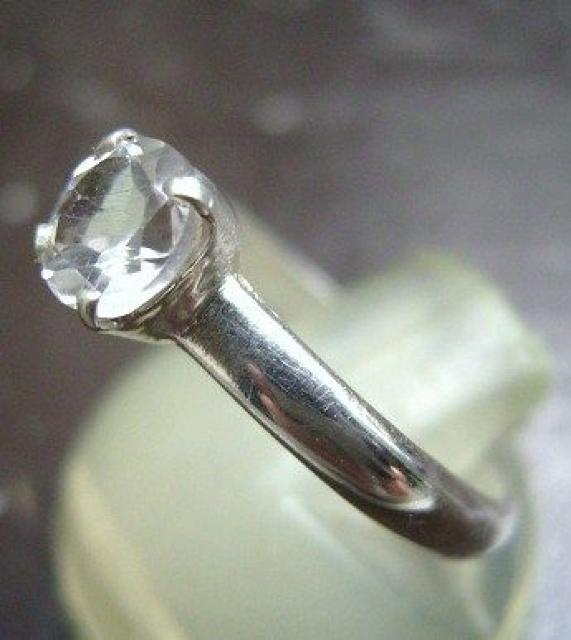 ☆即決☆silver925*11号*カラーレストパーズリング < 女性アクセサリー/時計 ☆即決☆silver925*11号*カラーレストパーズリング < 女性アクセサリー/時計の