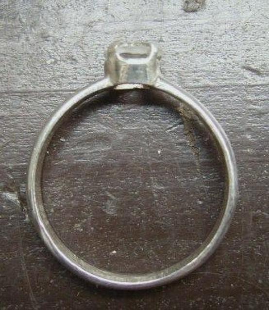 ☆即決☆silver925*11号*カラーレストパーズリング < 女性アクセサリー/時計 ☆即決☆silver925*11号*カラーレストパーズリング < 女性アクセサリー/時計の