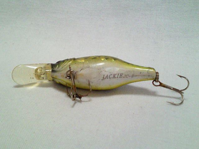 【ジャクソン】〓JACKIE〓JC-8〓 < レジャー/スポーツ  【ジャクソン】〓JACKIE〓JC-8〓 < レジャー/スポーツの