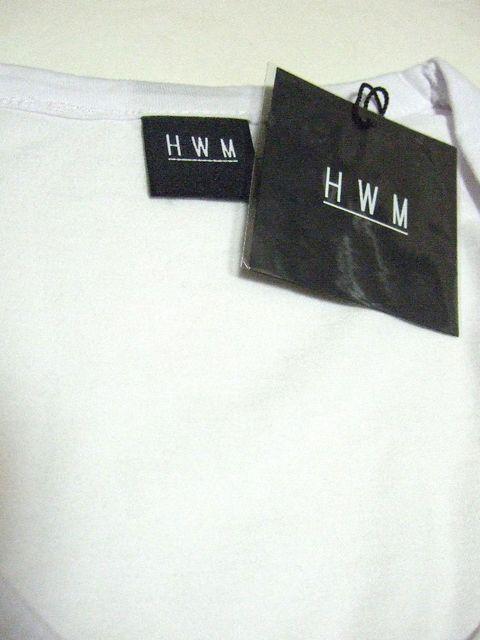 ◇HOLLYWOOD MADE◇ハリウッドメイド◇レディースTシャツ◇ < ブランド  ◇HOLLYWOOD MADE◇ハリウッドメイド◇レディースTシャツ◇ < ブランドの