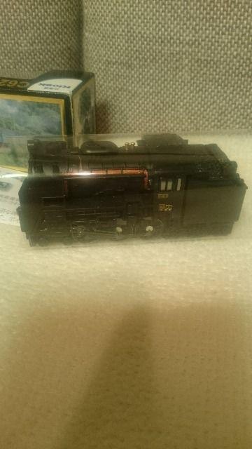 開封 貴重!北海道限定 SL C62形 蒸気機関車 チョロQ 2006 < ホビー 開封 貴重!北海道限定 SL C62形 蒸気機関車 チョロQ 2006 < ホビーの