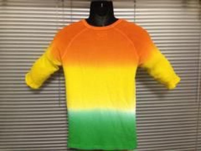 《BEAMS》七分丈ニット ビームス 古着 ヴィンテージ VINTAGE ニット USED < ブランド  《BEAMS》七分丈ニット ビームス 古着 ヴィンテージ VINTAGE ニット USED < ブランドの