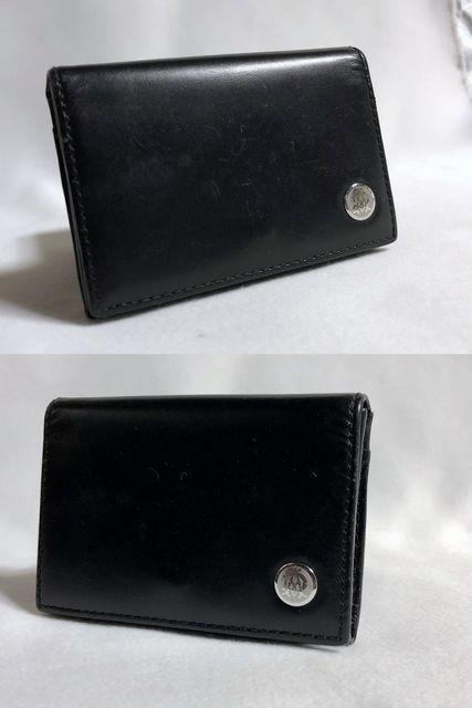 K Alfred Dunhill Atbh_q ADS J[hP[X h@ubNU[ ACR  uh 